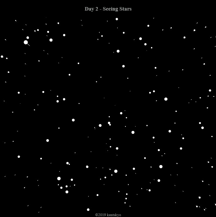 Starfields